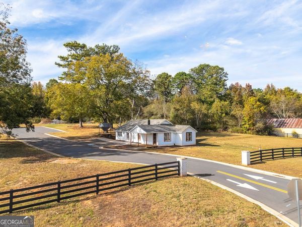 1535 Dahlonega Highway, Cumming, GA 30040