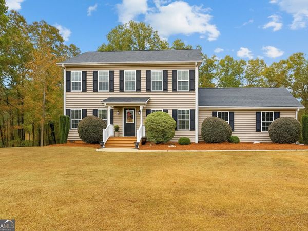 91 Rosemary Way, Buchanan, GA 30113