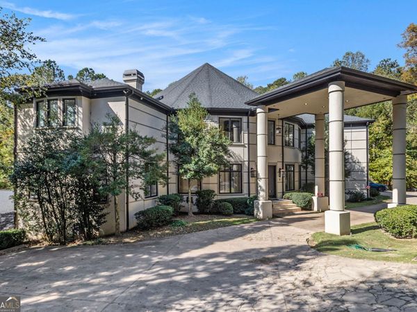 1050 Bedford Gardens Drive, Alpharetta, GA 30022