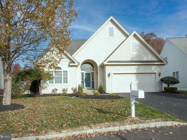 625 N SETTLERS CIRCLE, WARRINGTON, PA 18976