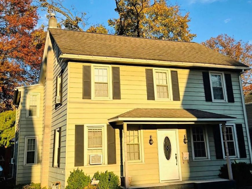 57 N Charlotte Street, Manheim, PA 17545 Main Photo