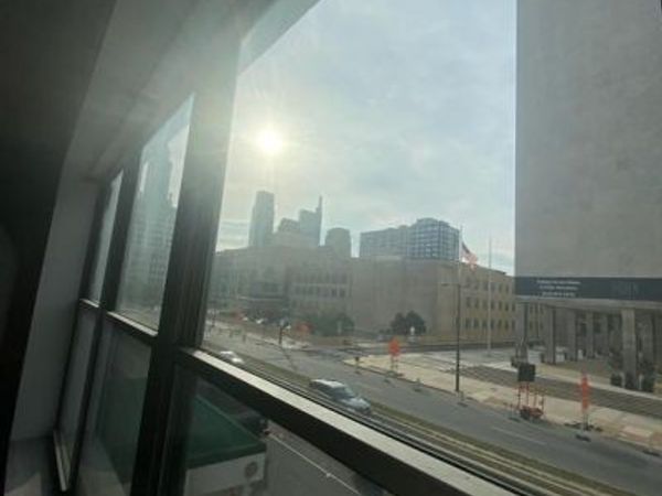 511 19 N BROAD STREET, Unit 202, PHILADELPHIA, PA 19123