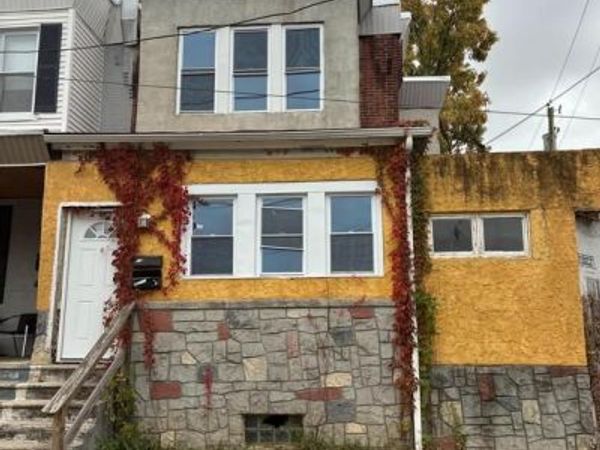 8038 BRUNSWICK AVENUE, PHILADELPHIA, PA 19153