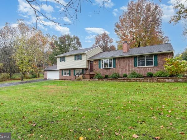 6825 GLATFELTERS STATION ROAD, SEVEN VALLEYS, PA 17360