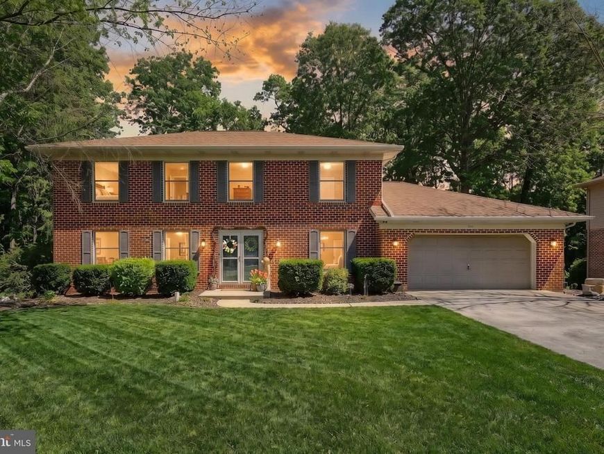3971 Little John Drive, York, PA 17408 Main Photo