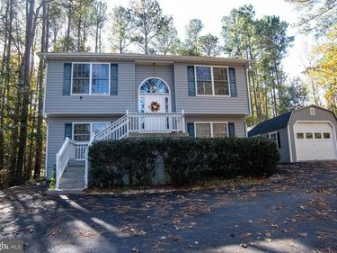 129 LAKE CAROLINE DRIVE, RUTHER GLEN, VA 22546