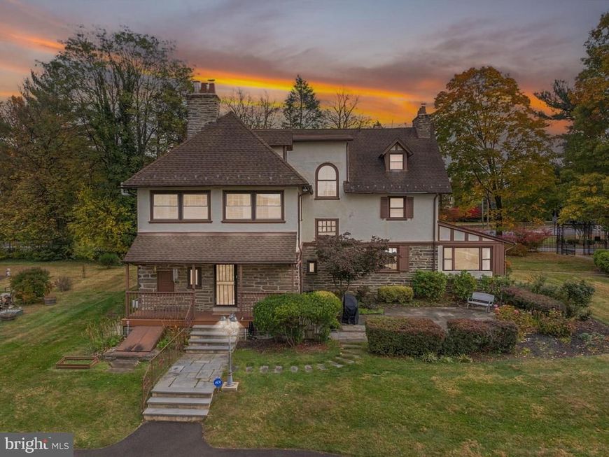 1 Latham Park, Elkins Park, PA 19027 Main Photo