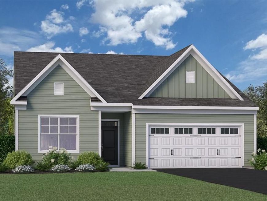 3 Grantarthur #liberty Court, Whitehall, PA 18052 Main Photo