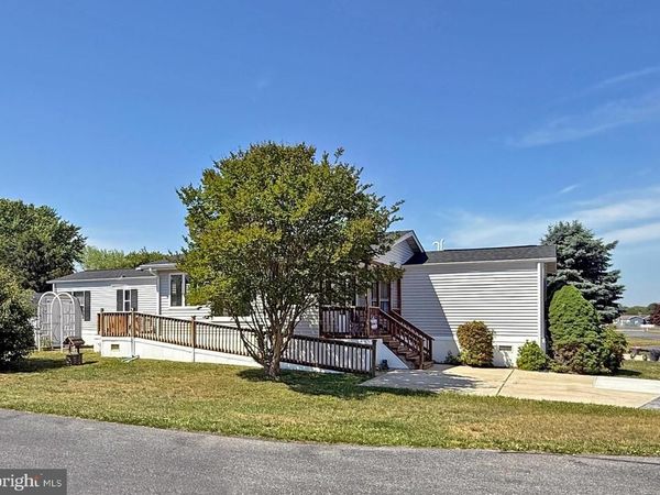 1 ANDOVER LANE, Unit B-16, LEWES, DE 19958