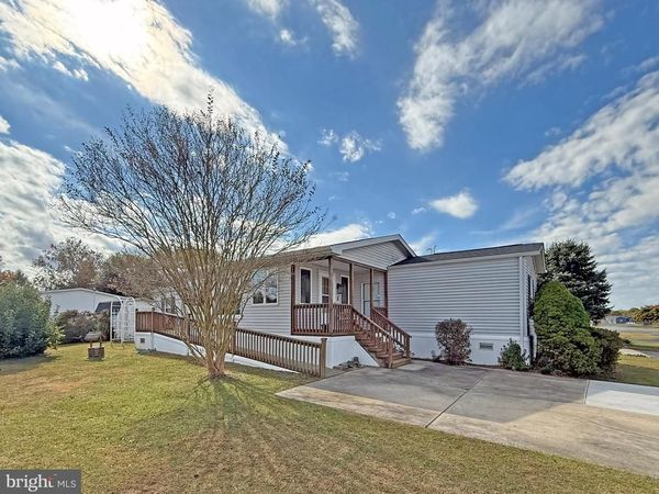 1 ANDOVER LANE, Unit B-16, LEWES, DE 19958