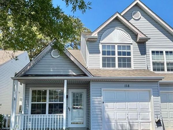 118 SEABRIGHT WAY, Unit C4, REHOBOTH BEACH, DE 19971