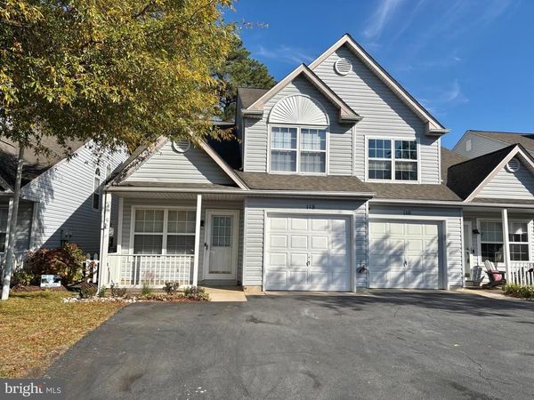 118 SEABRIGHT WAY, Unit C4, REHOBOTH BEACH, DE 19971