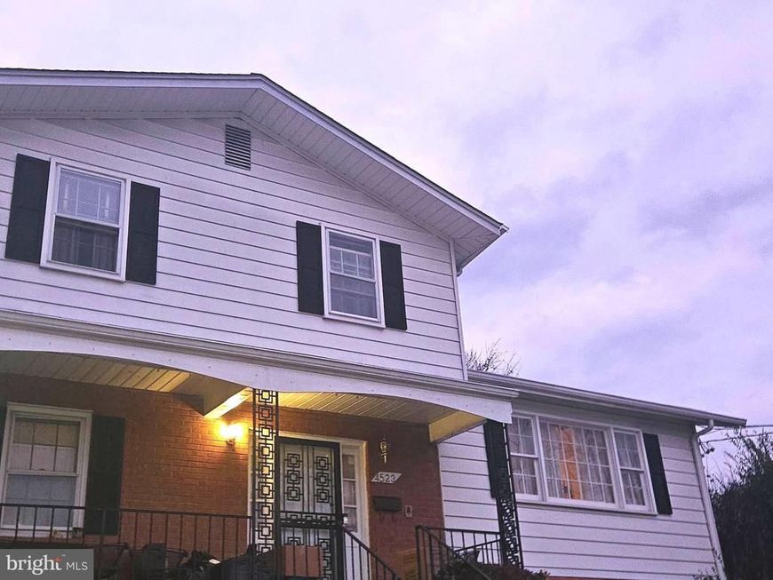 4523 Kinmount Road, Lanham, MD 20706 Main Photo