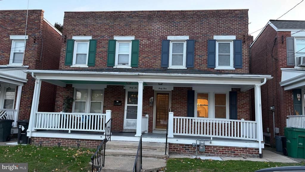 44 Fairview Avenue, Lancaster, PA 17603 Main Photo