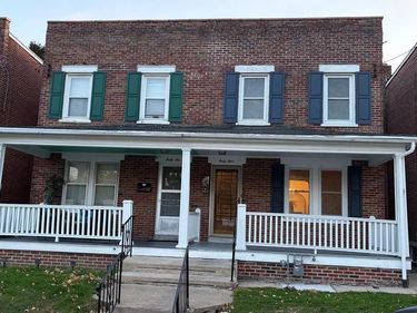 44 FAIRVIEW AVENUE, LANCASTER, PA 17603