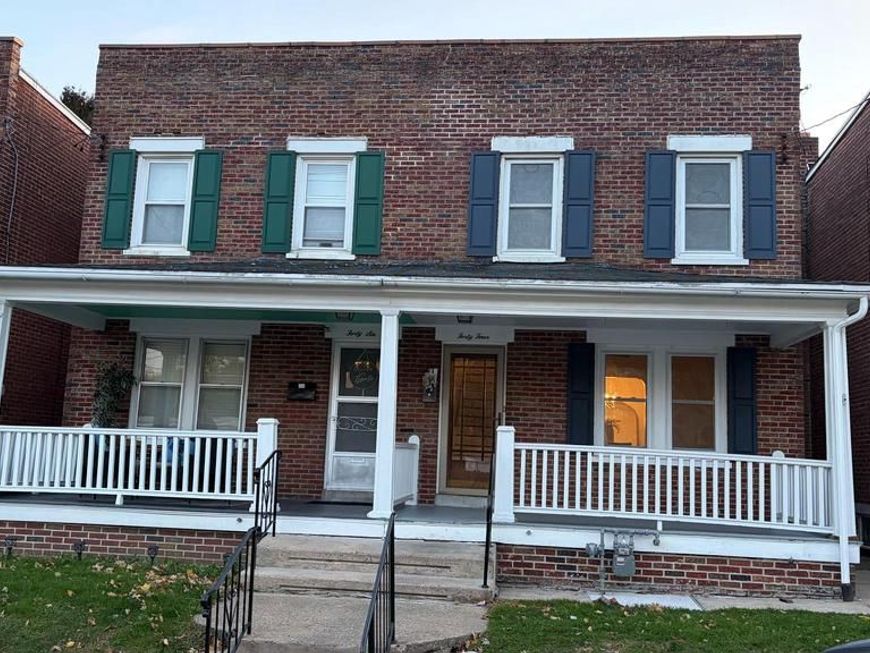 44 Fairview Avenue, Lancaster, PA 17603 Main Photo