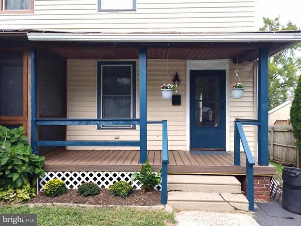 1740 ARNOLD AVENUE, WILLOW GROVE, PA 19090