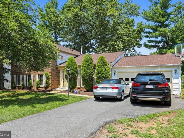 10145 COLEBROOK AVENUE, POTOMAC, MD 20854