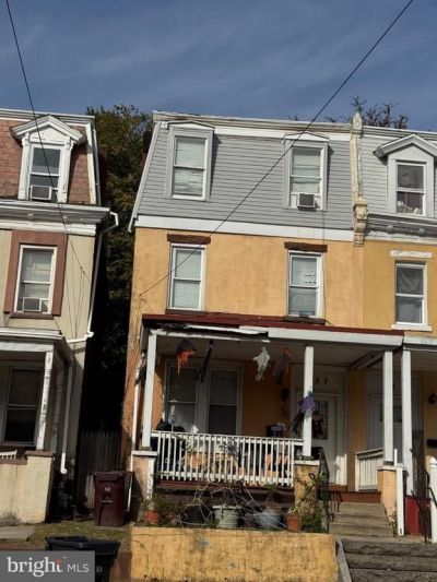 227 N Broom Street, Wilmington, DE 19805 Main Photo