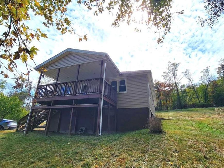 12809 Walsh, Mount Savage, MD 21545 Main Photo