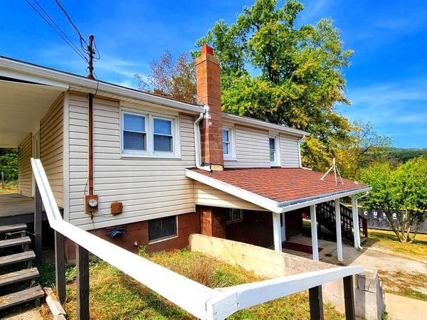 12809 WALSH, MOUNT SAVAGE, MD 21545