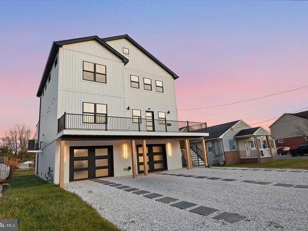 6931 RIVER DRIVE ROAD, SPARROWS POINT, MD 21219