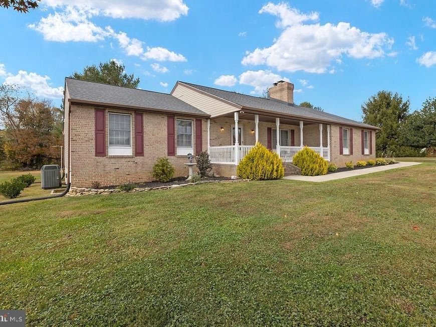 18310 Upper Beckleysville Road, Hampstead, MD 21074 Main Photo