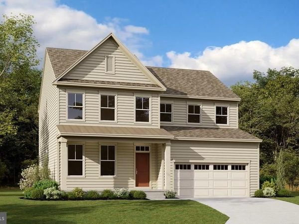 2 SELKIE LANE, Unit NEWTON BAS, WALDORF, MD 20601