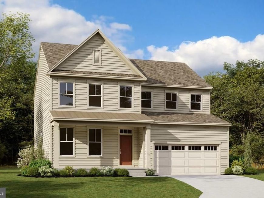 2 Selkie Lane, Unit NEWTON BAS, Waldorf, MD 20601 Main Photo