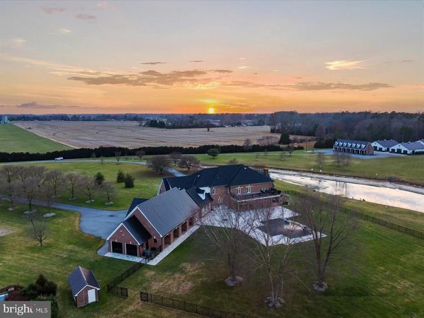 4218 HARMONY ROAD, PRESTON, MD 21655