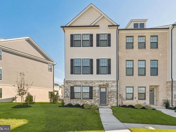 15012 GENERAL LAFAYETTE BOULEVARD, BRANDYWINE, MD 20613