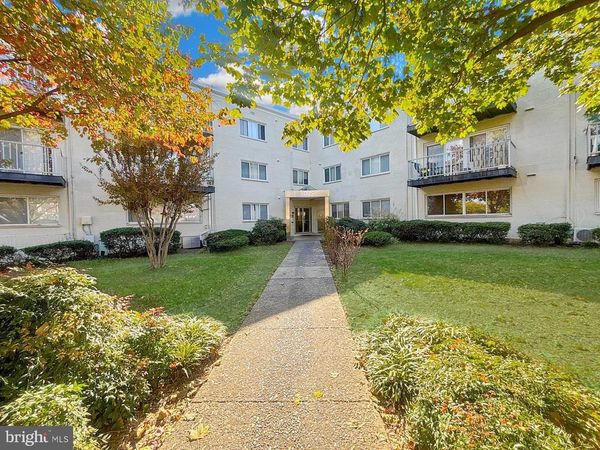 1005 CHILLUM ROAD, Unit 317, HYATTSVILLE, MD 20782