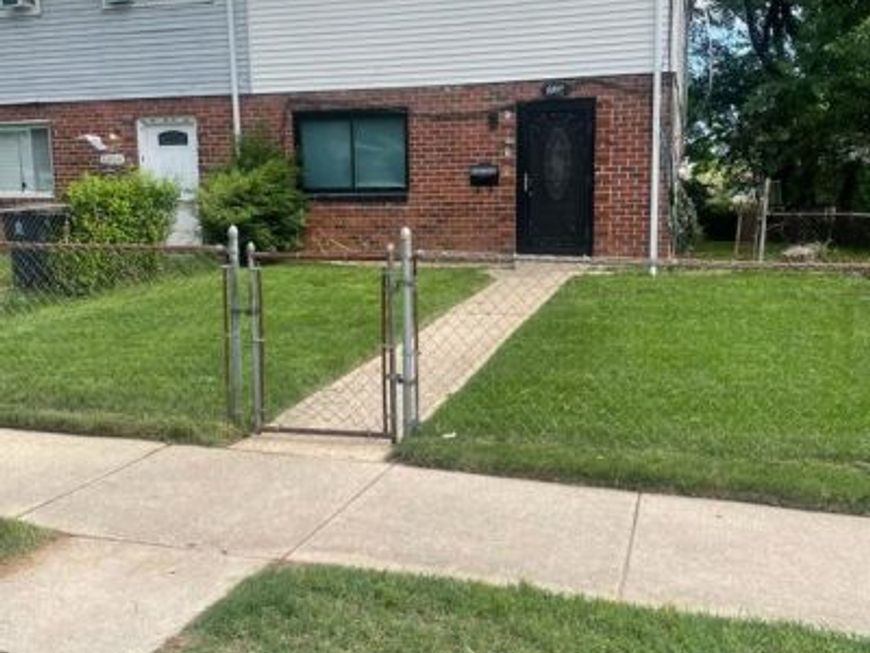 6810 Flagstaff Street, Landover, MD 20785 Main Photo