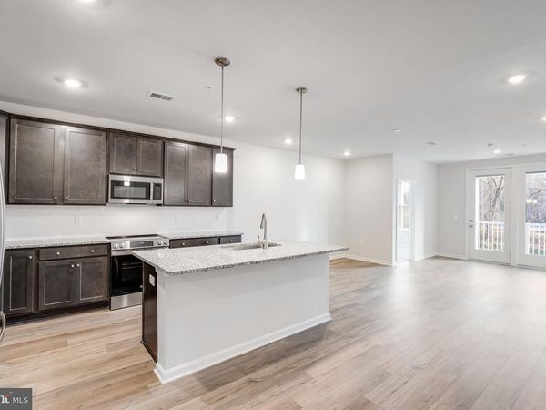 4003 SEASIDE ALDER ROAD, Unit 0201 - ROS, BOWIE, MD 20720