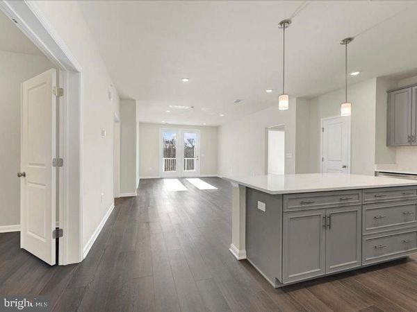 4003 SEASIDE ALDER ROAD, Unit 0409 - LIL, BOWIE, MD 20720