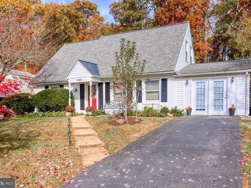 12610 Brunswick Lane, Bowie, MD 20715 Main Photo