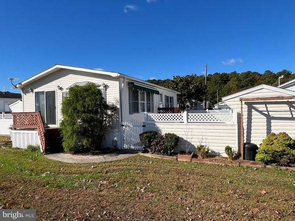 11911 W YARDARM DRIVE, BERLIN, MD 21811