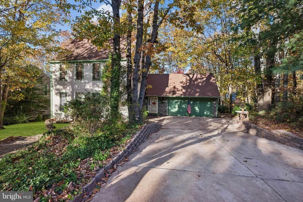 86 William Feather Drive, Voorhees, NJ 08043 Main Photo