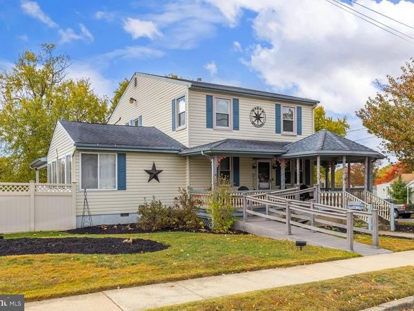 300 ASBURY AVENUE, NATIONAL PARK, NJ 08063