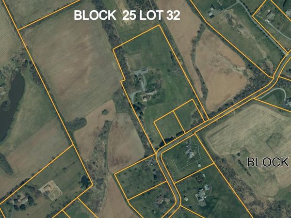 BACK BROOK ROAD, RINGOES, NJ 08551