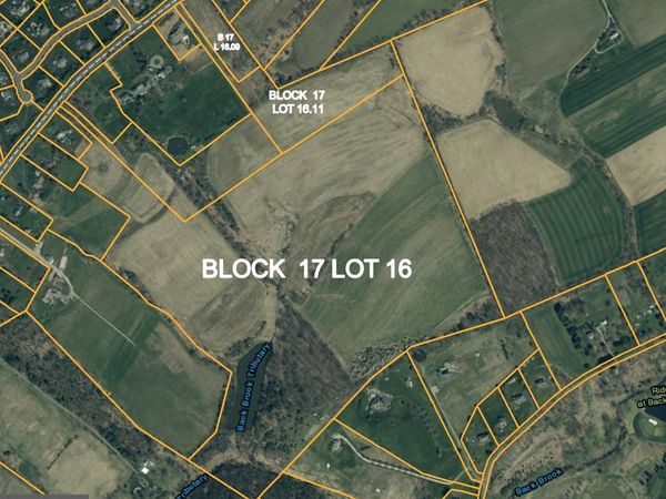 OLD YORK, RINGOES, NJ 08551