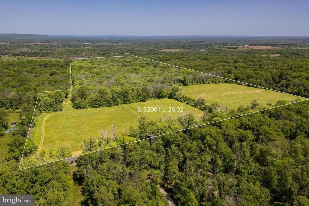 0 Cherry Hill Road, Skillman, NJ 08558 Main Photo