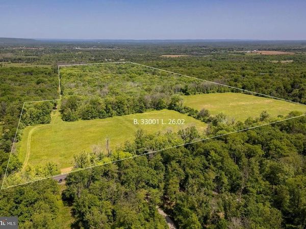 0 CHERRY HILL ROAD, SKILLMAN, NJ 08558