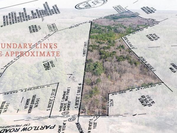 4669 PARTLOW ROAD, PARTLOW, VA 22534