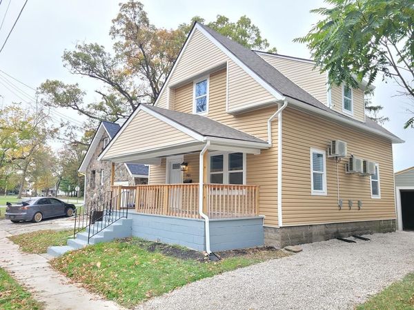 797 Waples Avenue, Marion, OH 43302