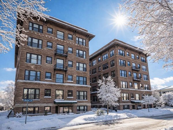 471 South Street W, Unit 105, Kalamazoo, MI 49007