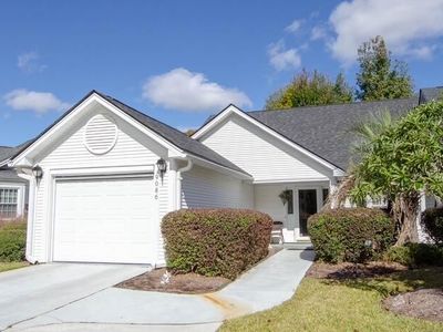 9086 Delancey Circle, North Charleston, SC 29406