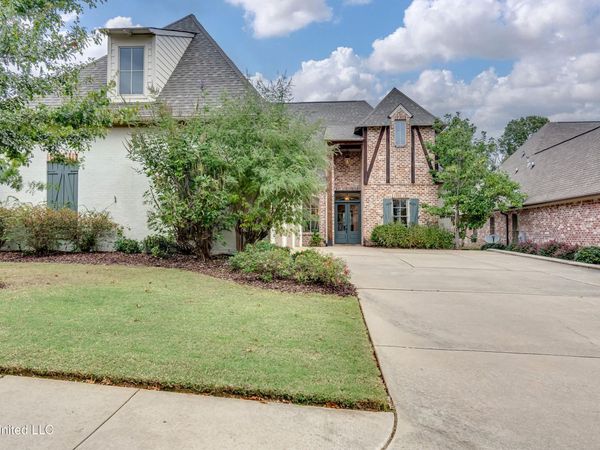 110 Bristol Lane, Madison, MS 39110
