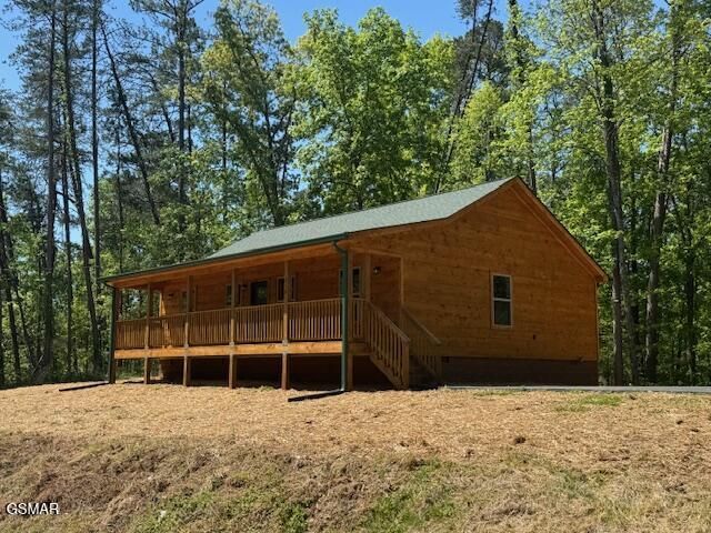 2779 Easy Street, Sevierville, TN 37862 Main Photo