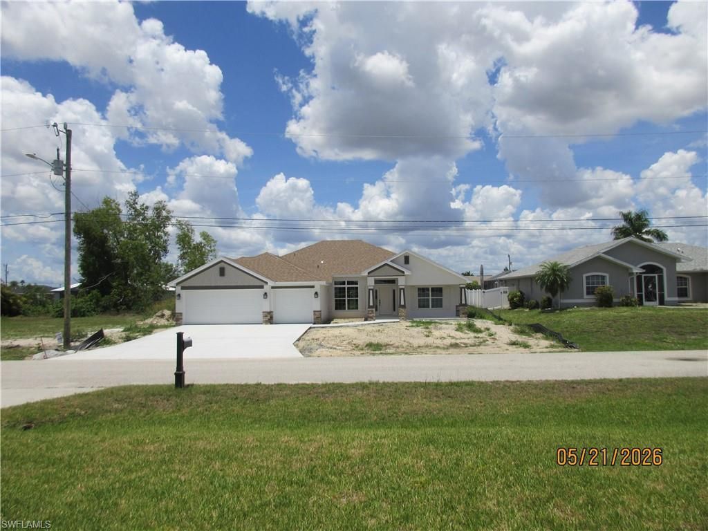 306 SE 2nd St, Cape Coral, FL 33990 Photo